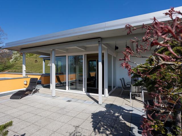 Apartment kaufen in Muntlix, Zwischenwasser