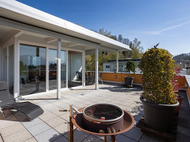 Apartment kaufen in Muntlix, Zwischenwasser