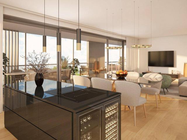 Apartment kaufen in Oberwinkl, Elsbethen
