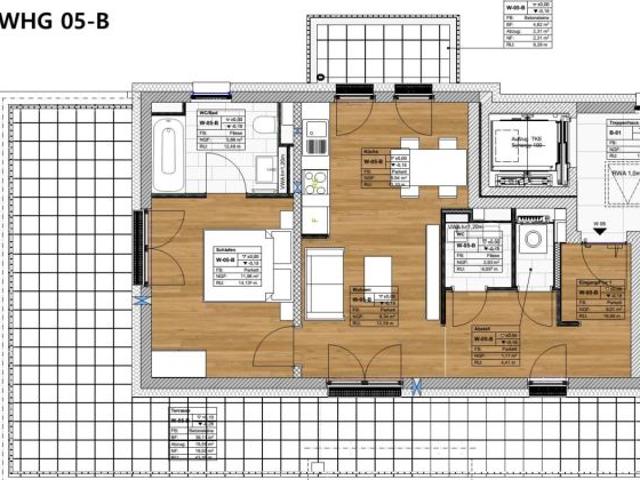 Wohnung kaufen in Trier, Rheinland-Pfalz