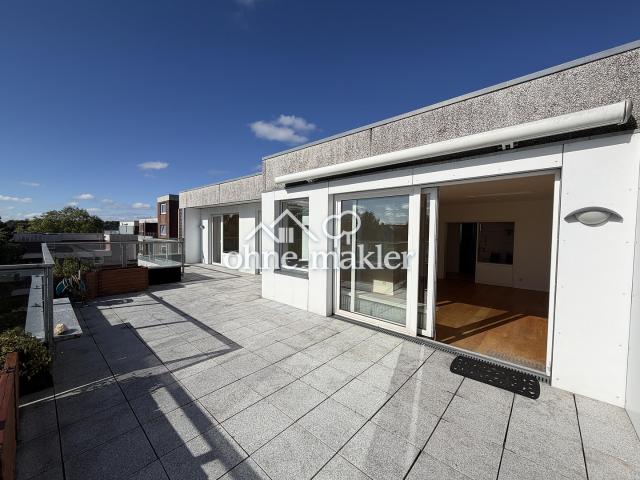 Apartment kaufen in Jürgensby, Flensburg