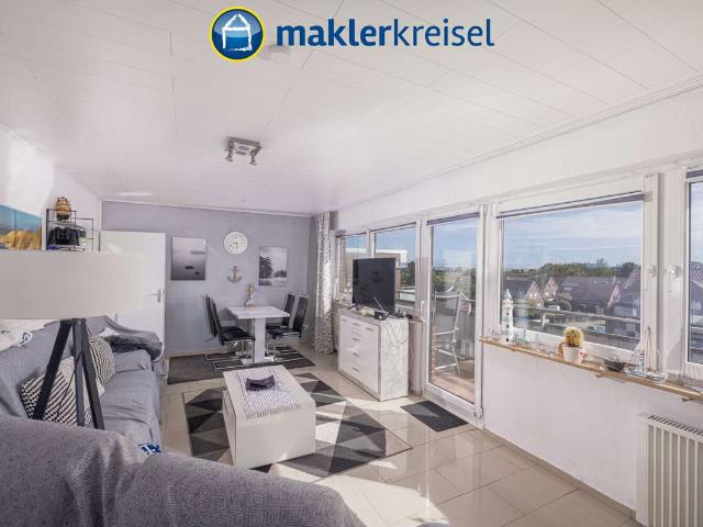 Wohnung kaufen in Dornumersiel, Dornum