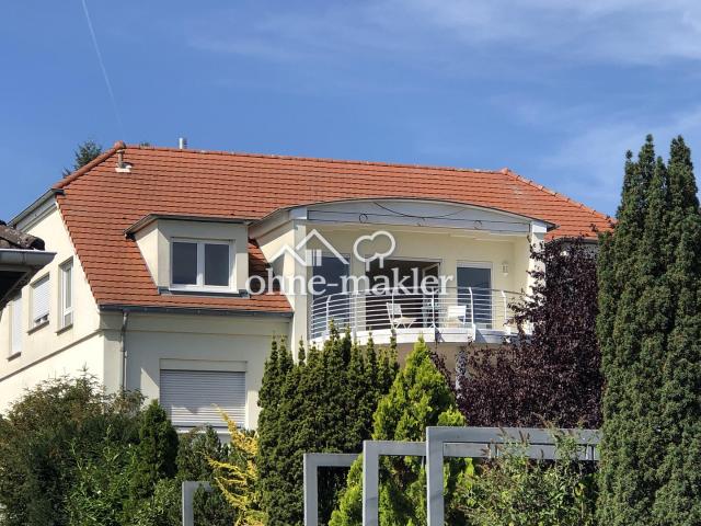 Apartment kaufen in Neustadt, Rheinland-Pfalz