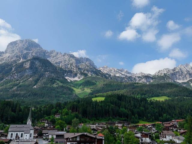 Apartment kaufen in Scheffau am Wilden Kaiser