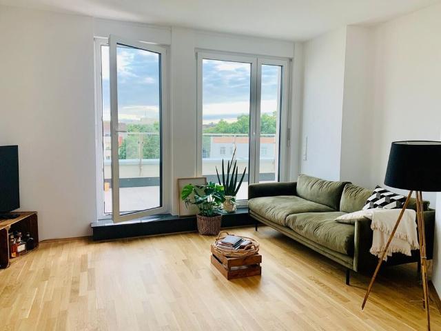 Apartment mieten in Mainz, Rheinland-Pfalz
