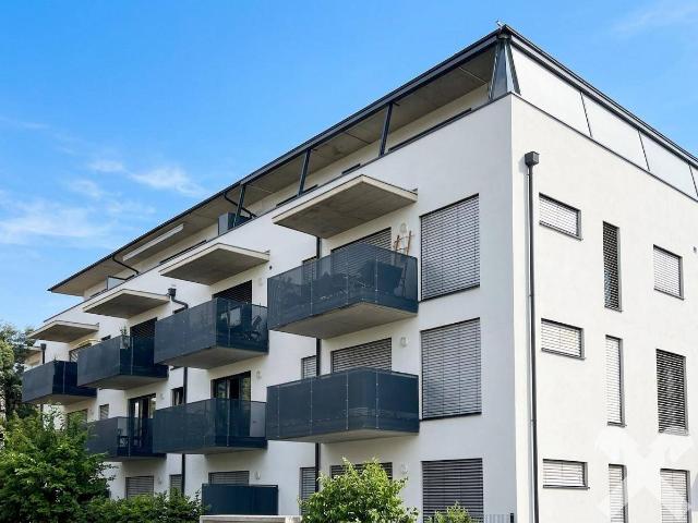 Apartment kaufen in Sankt Peter, Gersdorf-Feistritz