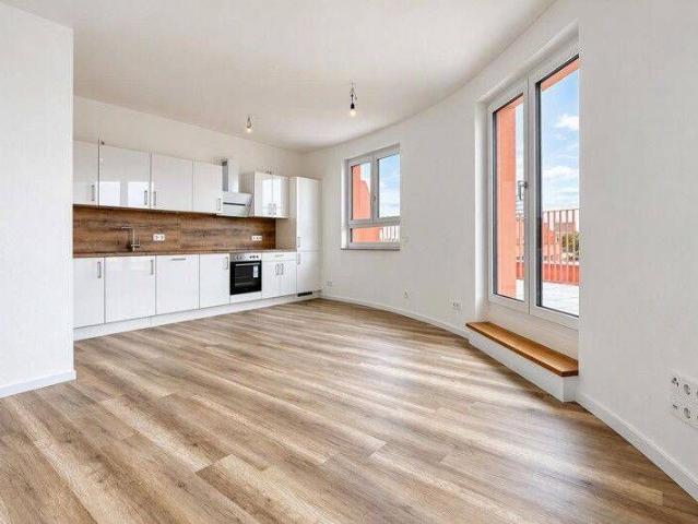 Apartment mieten in Neustadt, Berlin