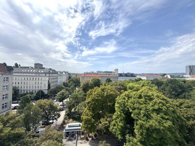 Apartment mieten in KG Brigittenau, Wien