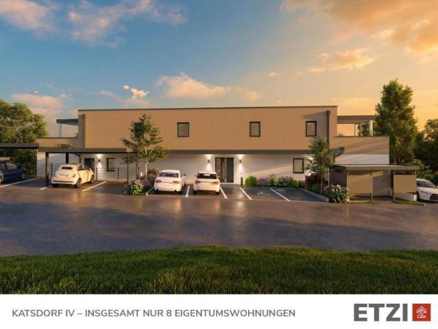 Apartment kaufen in Bodendorf, Katsdorf
