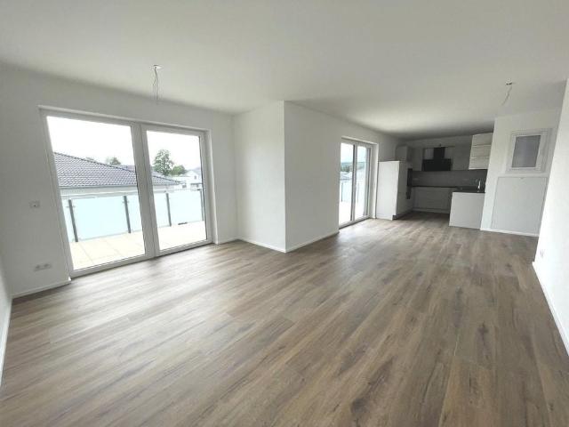 Apartment mieten in Marstetten, Aitrach
