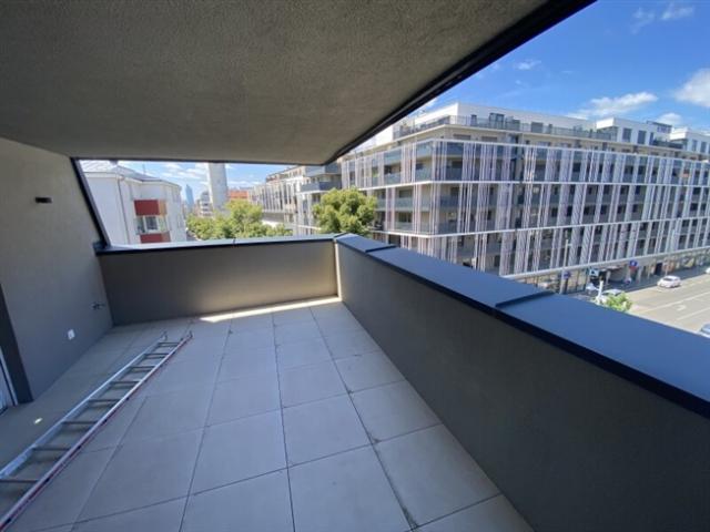 Penthouse kaufen in Wien
