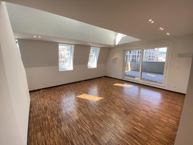 Penthouse kaufen in Wien