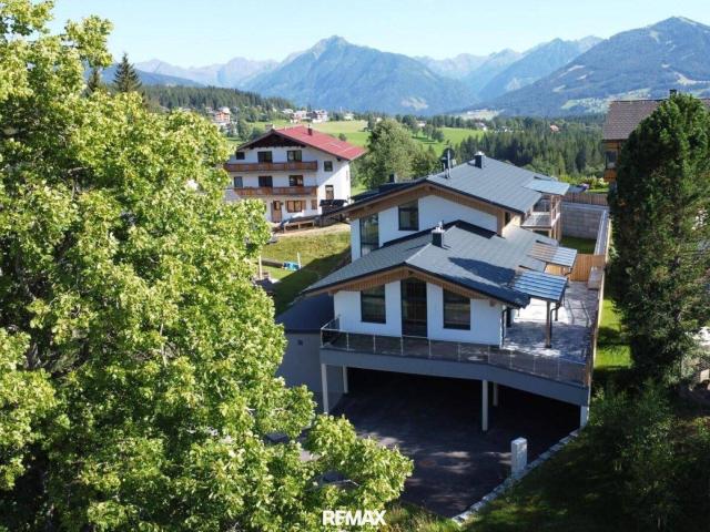 Apartment kaufen in Vorberg, Ramsau am Dachstein