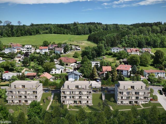 Apartment kaufen in Edramsberg, Wilhering