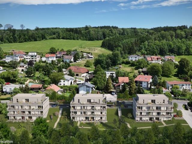 Penthouse kaufen in Wilhering, Oberösterreich