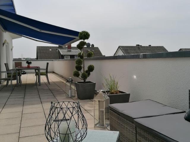 Wohnung kaufen in Rheda-Wiedenbrück, Nordrhein-Westfalen