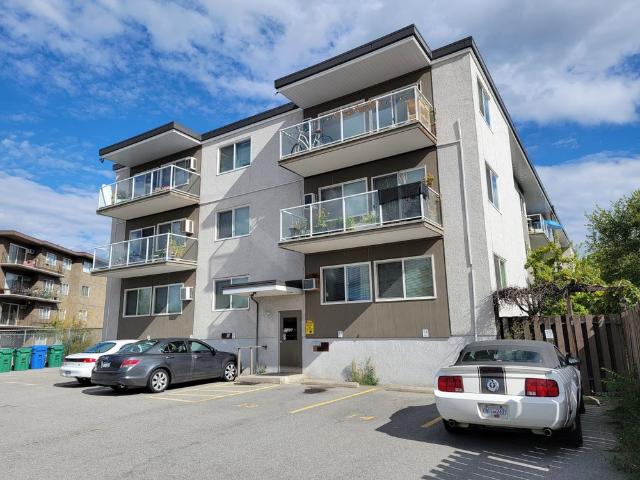 Apartment for rent in Penticton, Regional District of Okanagan-Similkameen