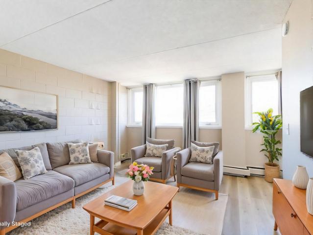 Apartment for rent in Penticton, British Columbia