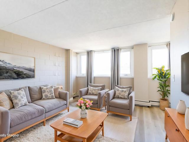 Apartment for rent in Penticton, British Columbia