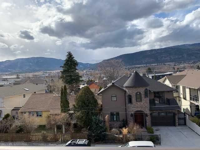 Apartment for rent in Penticton, British Columbia