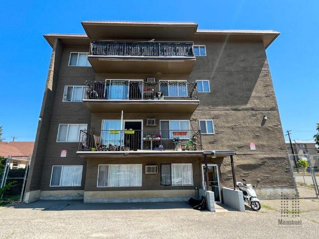 Apartment for rent in Penticton, Regional District of Okanagan-Similkameen