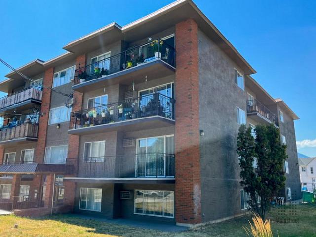 Apartment for rent in Penticton, British Columbia