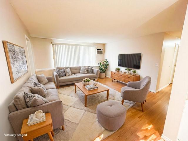 Apartment for rent in Penticton, British Columbia