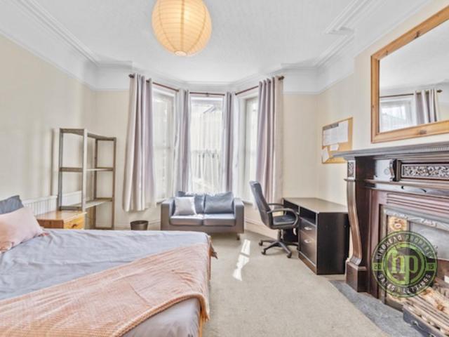House for rent in Mutley, Plymouth