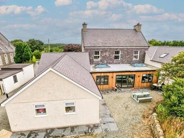 House for sale in Northern Ireland