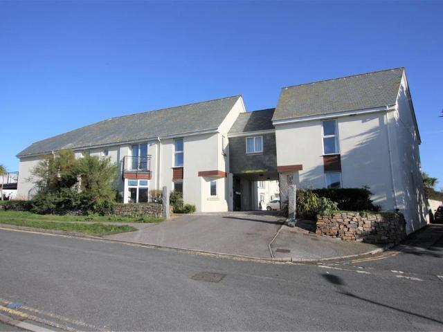Apartment for rent in Newquay, Cornwall