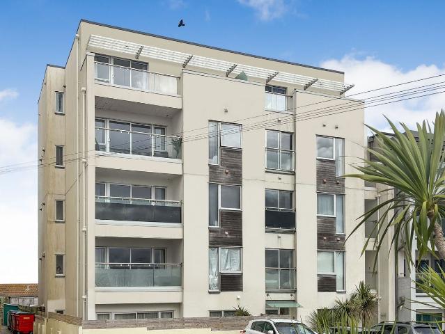 Apartment for rent in Newquay, Cornwall