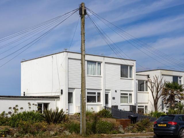 House for rent in Newquay, Cornwall