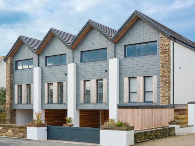 House for rent in Newquay, Cornwall