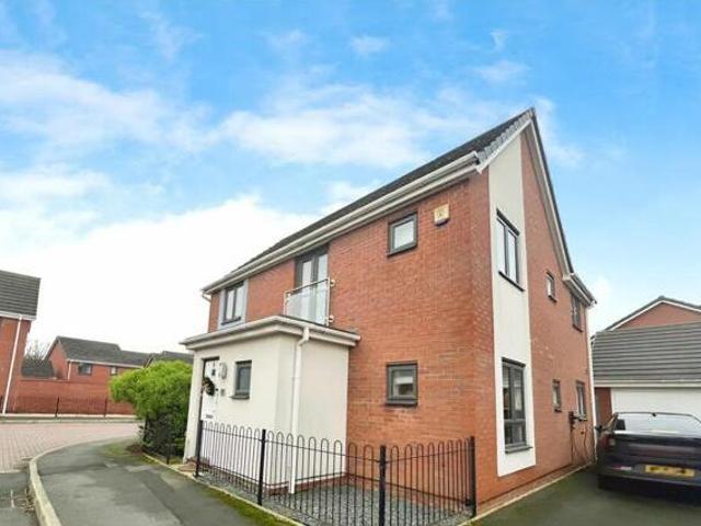 House for sale in Loxdale, Bilston