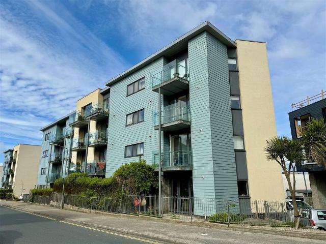 Apartment for rent in Newquay, Cornwall