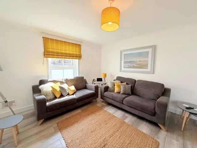 Apartment for rent in Newquay, Cornwall