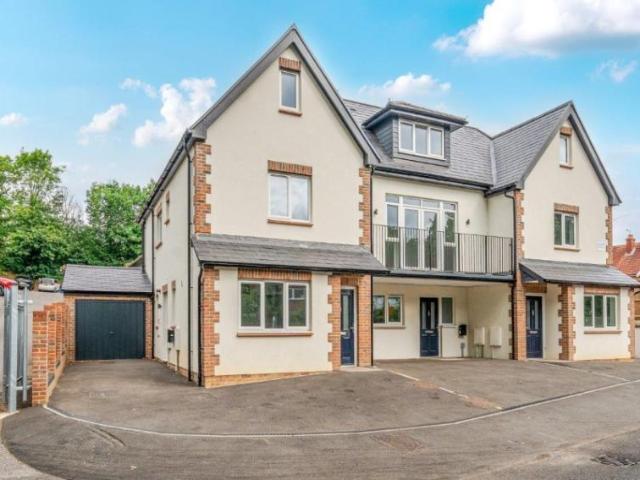 Property for sale in Fole, Surrey