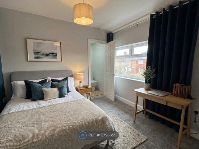 Room for rent in Billingham Green, Port Clarence