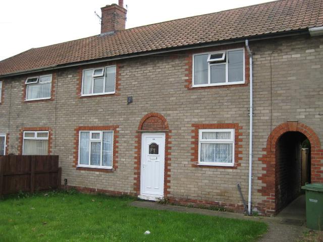 House for rent in Billingham Green, Port Clarence