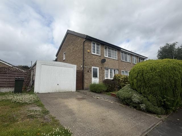 House for rent in Broad Folds, Clayton