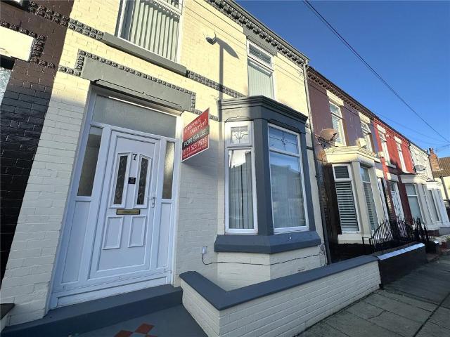 House for rent in Walton, Liverpool