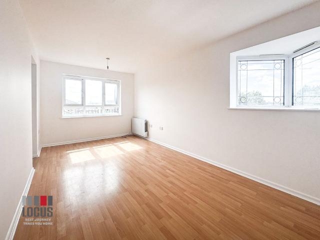 Apartment for rent in Lower Edmonton, Greater London