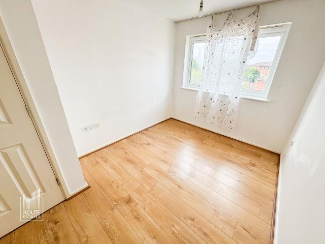 Apartment for rent in Lower Edmonton, Greater London