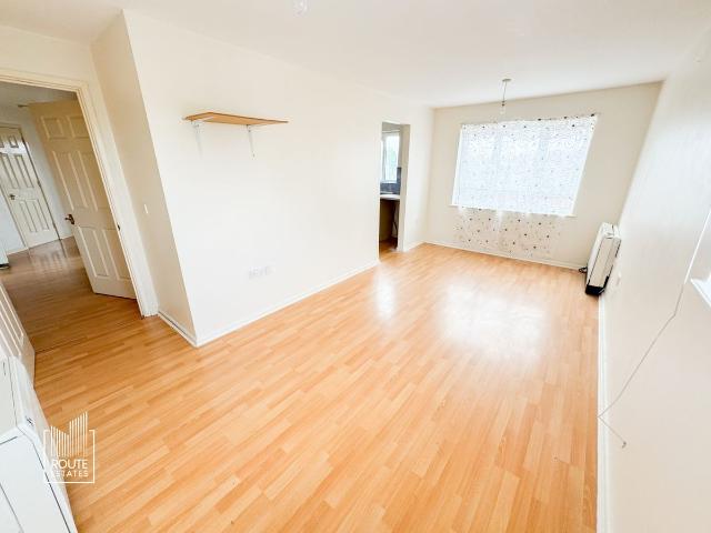 Apartment for rent in Lower Edmonton, Greater London