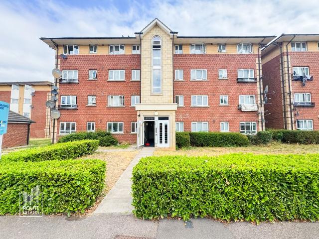 Apartment for rent in Lower Edmonton, Greater London