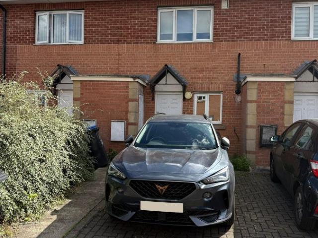 House for rent in Lower Edmonton, Greater London