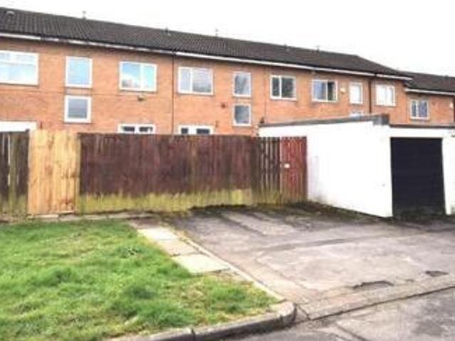 House for sale in Old Shotton, Peterlee