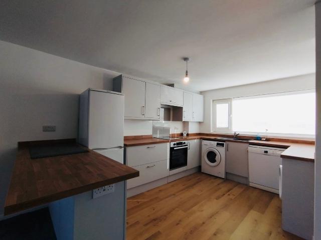 House for rent in Southway, Plymouth