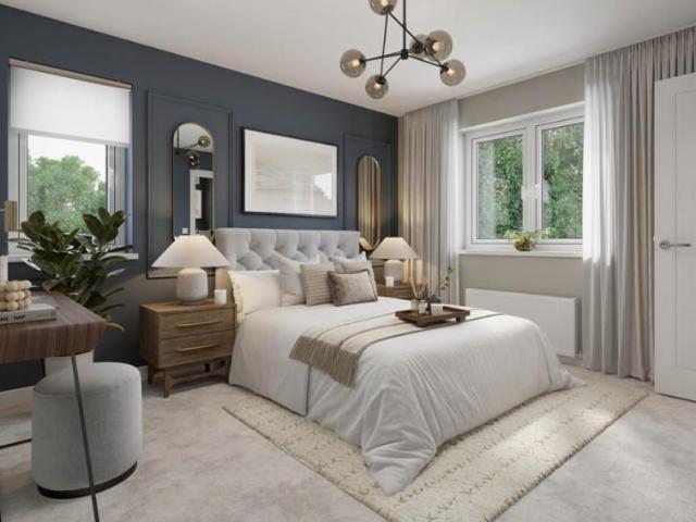 Property for sale in Bilston, Scotland