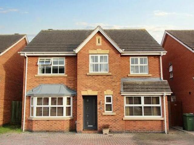 House for sale in Westfields, Lower Bullingham